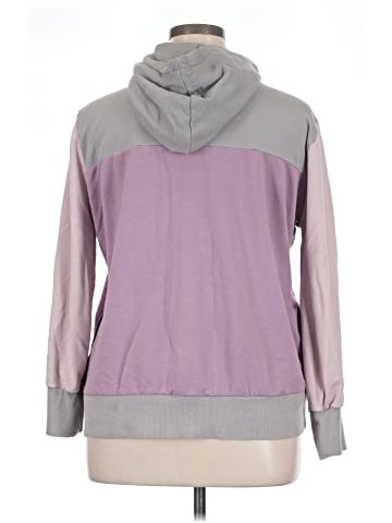 Evy's Tree Zip Up Hoodie (view 2)