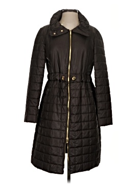 Purificacion Garcia Coat