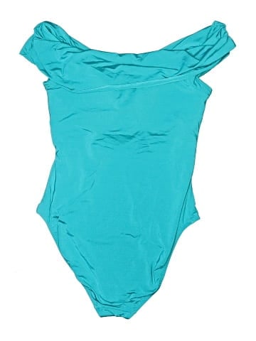 Trina Turk One Piece Swimsuit (view 2)