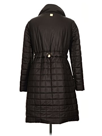 Purificacion Garcia Coat (view 2)