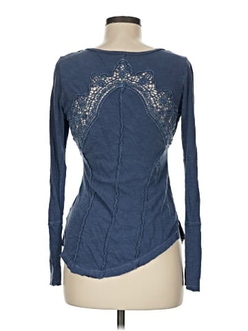 Free People Long Sleeve Top (view 2)