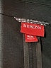 Merona Black Blazer Size M - photo 3