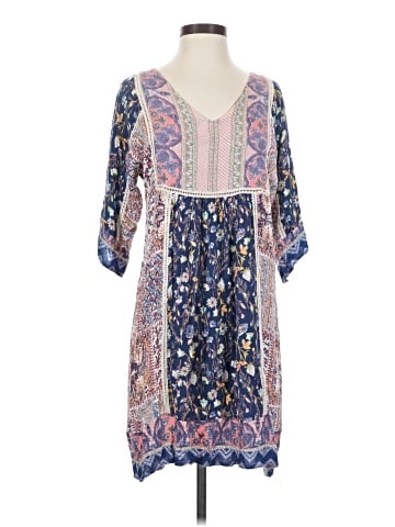 Sundance Casual Dress (view 1)