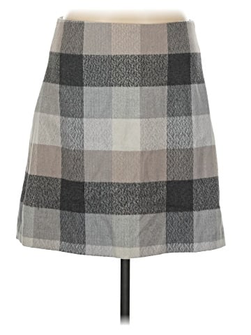 Ann Taylor LOFT Casual Skirt (view 1)