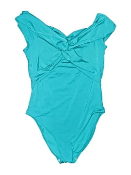Trina Turk One Piece Swimsuit