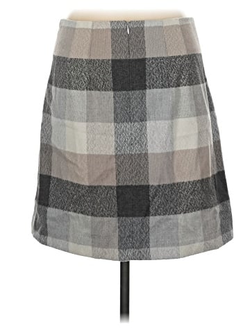 Ann Taylor LOFT Casual Skirt (view 2)