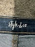 Style&Co Blue Jeans Size 12 - photo 7