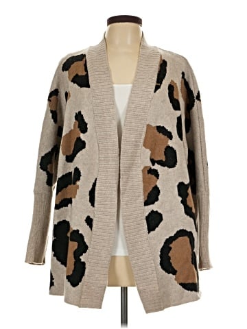 Jessica Simpson Cardigan (view 1)