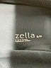 Zella Solid Blue Active Pants Size S - photo 4