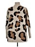 Jessica Simpson Tan Cardigan Size L - photo 2