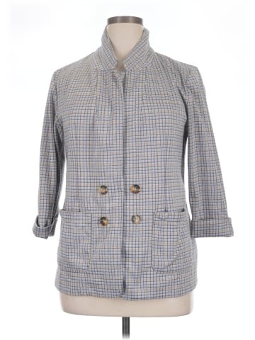 Maurices Coat (view 1)