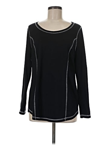 Soma Long Sleeve T-Shirt (view 1)