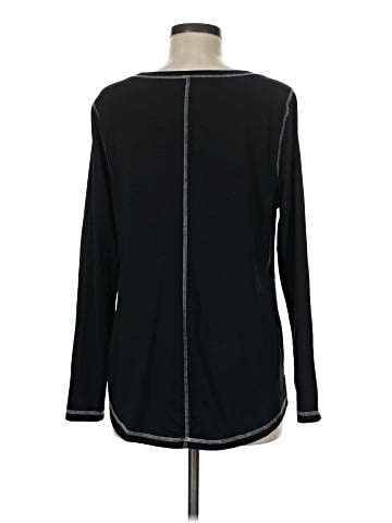 Soma Long Sleeve T-Shirt (view 2)