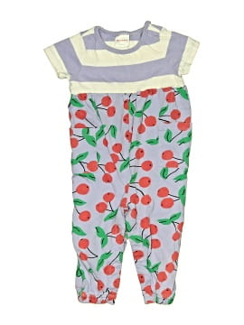 Hanna Andersson Short Sleeve Outfit