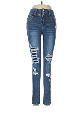 Wallflower Jeans (view 1)