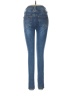 Wallflower Hearts Blue Jeans Size 7 - photo 2