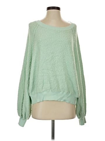 Free People Pullover Sweater (view 1)