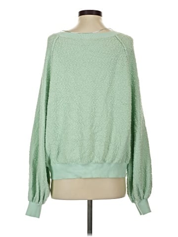 Free People Pullover Sweater (view 2)
