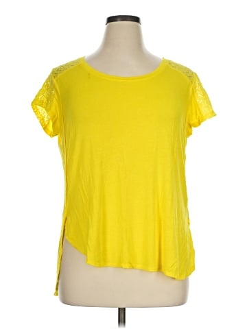 Wishful Park Short Sleeve Top (view 1)