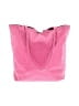 Carlos Falchi Pink Tote One size - photo 1