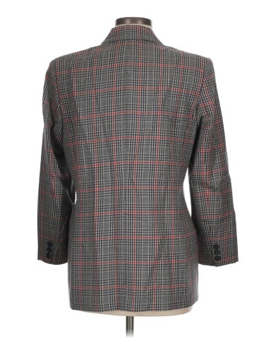 Pendleton Wool Blazer (view 2)