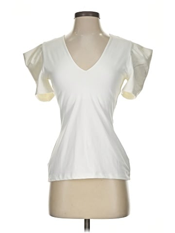 Susana Monaco Short Sleeve T-Shirt (view 1)