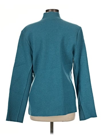 Eileen Fisher Wool Blazer (view 2)