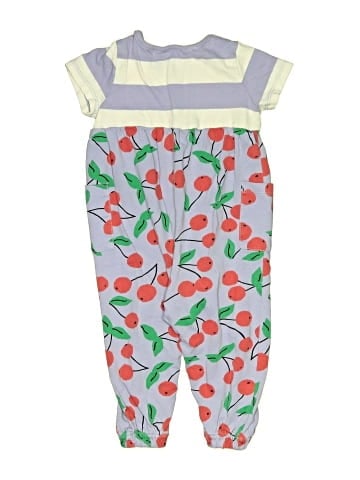 Hanna Andersson Short Sleeve Onesie (view 2)