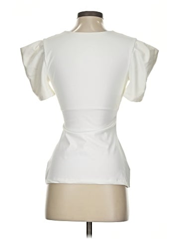 Susana Monaco Short Sleeve T-Shirt (view 2)