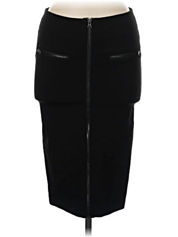 Romeo & Juliet Couture Formal Skirt (view 1)