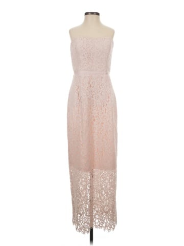 Shoshanna Cocktail Dress (view 1)