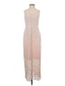 Shoshanna Tan Cocktail Dress Size 2 - photo 1