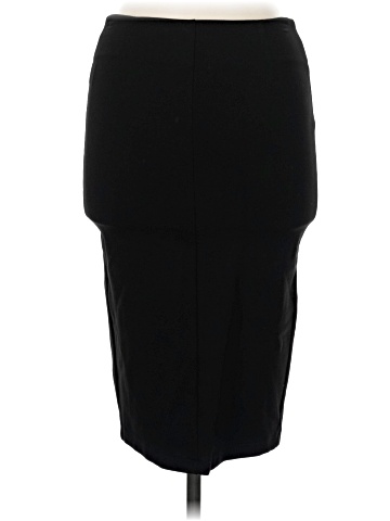 Romeo & Juliet Couture Formal Skirt (view 2)