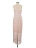 Shoshanna Tan Cocktail Dress Size 2 - photo 2
