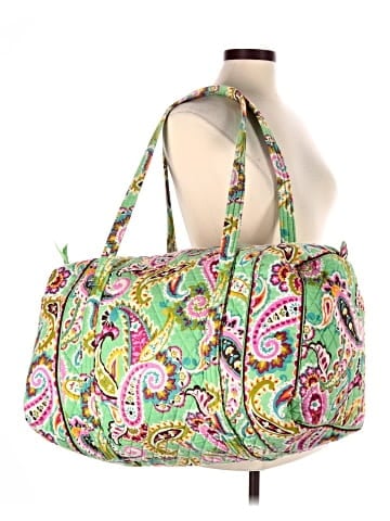 Vera Bradley Weekender (view 2)