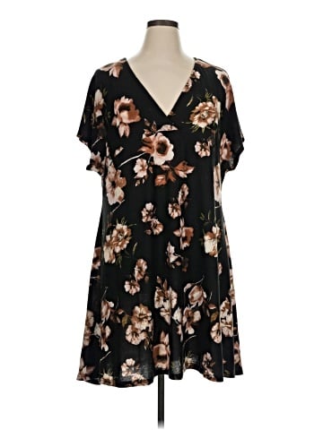 Amaryllis Casual Dress (view 1)