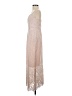 Shoshanna Tan Cocktail Dress Size 2 - photo 5