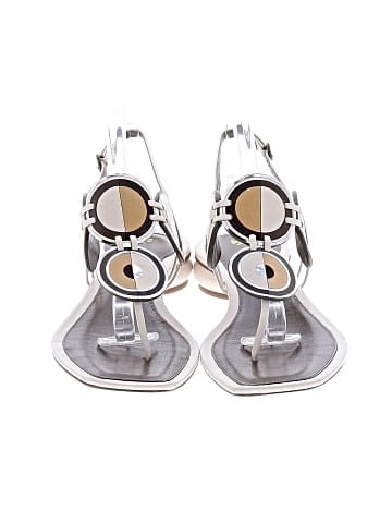 Tory Burch Sandals (view 2)