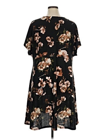 Amaryllis Casual Dress (view 2)