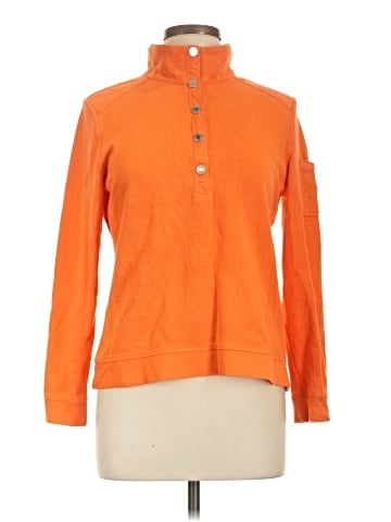 Lauren by Ralph Lauren Pullover Sweater (view 1)