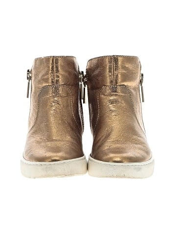 Kenneth Cole New York Ankle Boots (view 2)