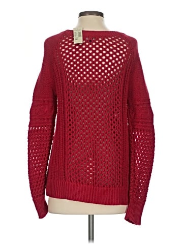 American Eagle Outfitters Pullover Sweater (view 2)