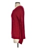 American Eagle Outfitters Red Pullover Sweater Size S - photo 5