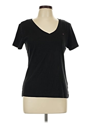 Tommy Hilfiger Short Sleeve T-Shirt (view 1)