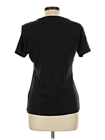 Tommy Hilfiger Short Sleeve T-Shirt (view 2)