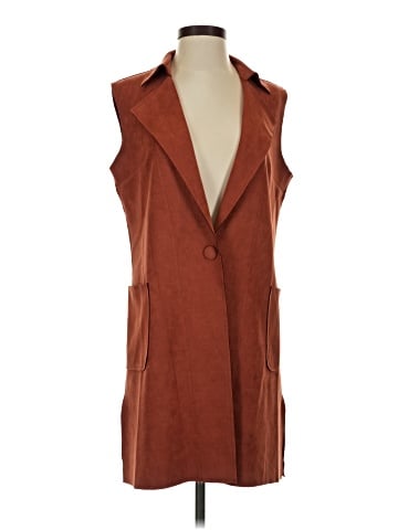 Solitaire Sleeveless Blouse (view 1)