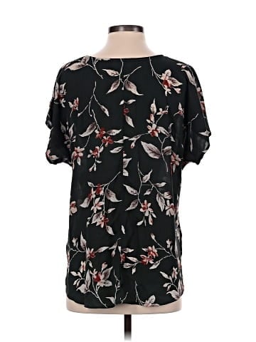 West Kei Short Sleeve Blouse (view 2)