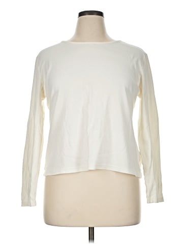 Kim Rogers Long Sleeve T-Shirt (view 1)