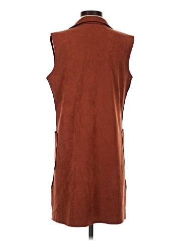 Solitaire Sleeveless Blouse (view 2)
