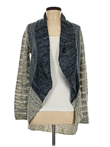 INC International Concepts Cardigan (view 1)